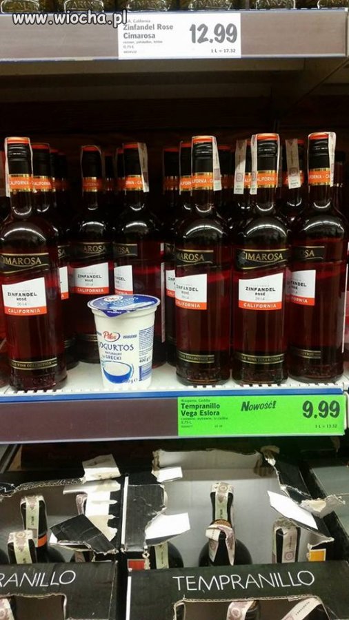 Ktos tu dokonał prawidłowego wyboru? 