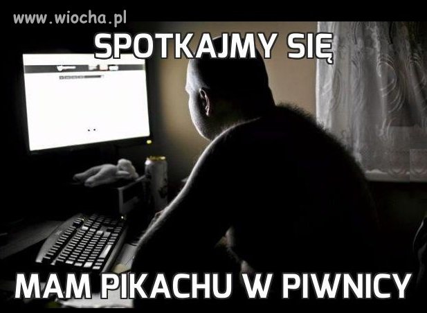 Spotkamy się?
