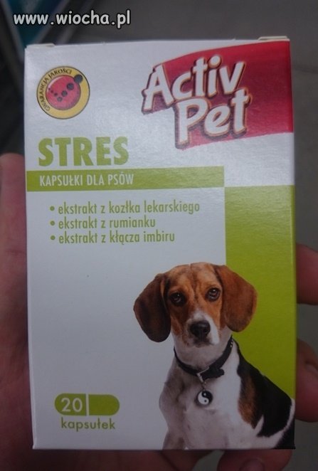 Na stres 