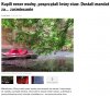 Okazuje się że nie warto być porządnym obywatelem 