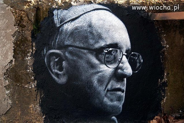 Odnośnie popierania przez Franciszka gejow  