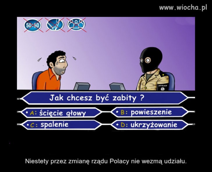 Wielka "gra" w Europie