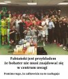Skromny, utalentowany gość.