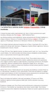 TESCO zamyka tylko parę sklepów powinno zamknąć