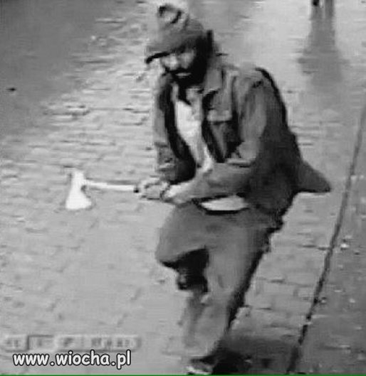 Afgański eseista-prozaik