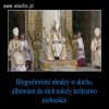 7 grzechów głównych.