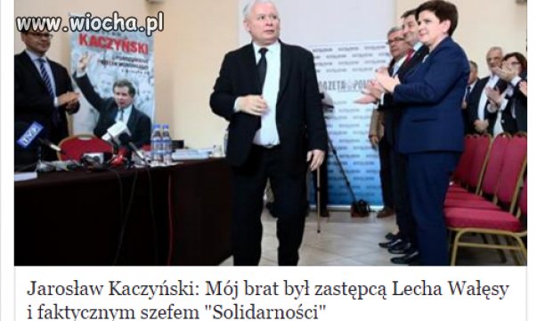 To nie aszdziennik
