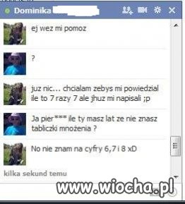 16 latka 