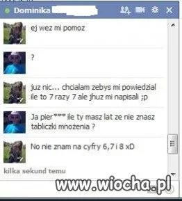 16 latka 
