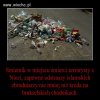Francuzi walczą z terroryzmem nie tylko kredą.