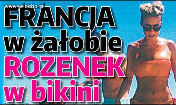 Tytuł ze szmatławca