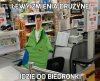 Lewy zmienia drużynę