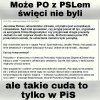 Jeszcze nie doszło do afery