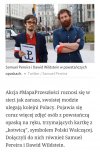 Patriotyzm=Zaraza.