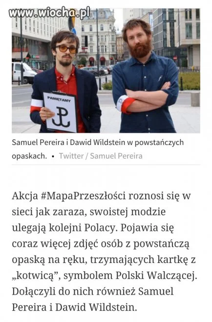 Patriotyzm=Zaraza.