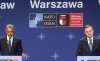 Duda z twarzą, jak cztery litery w krzakach...