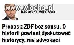 Nazi matki Nazi ojce Lewactwo 