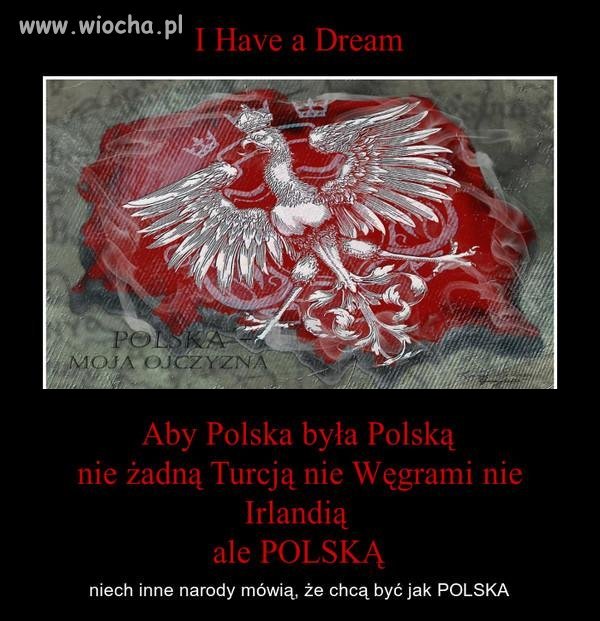 I nigdy nie dopuścimy, żeby była lennem Watykanu