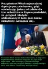 Tylko jakie maja talenty Ci, którzy przyjeżdżają