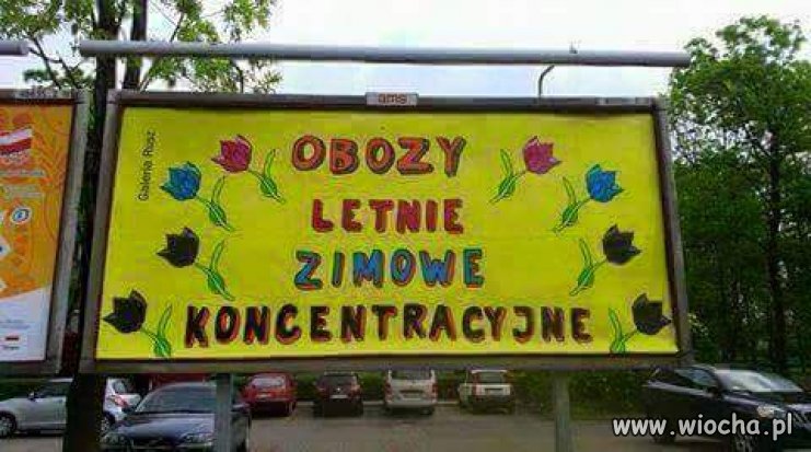 Sezon urlopowy w pełni