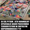 Lewacka broń masowego rażenia.