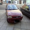 Teraz czas na Mustanga czai?