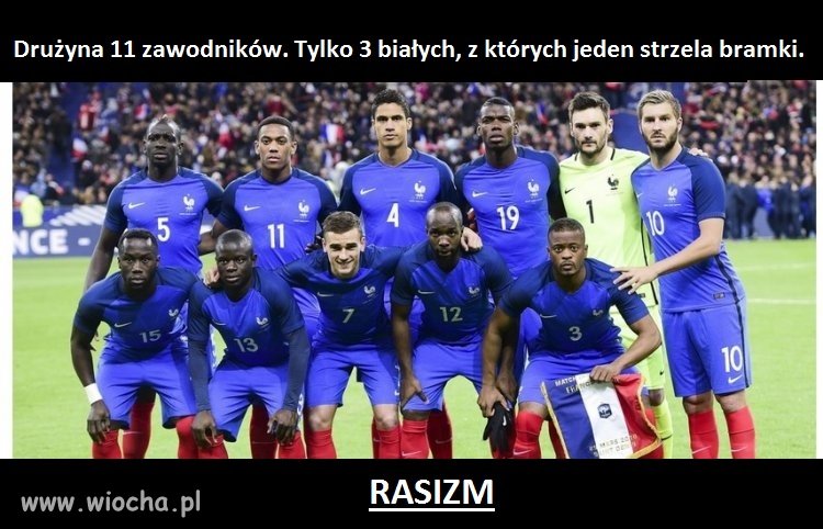 Francja 2016.