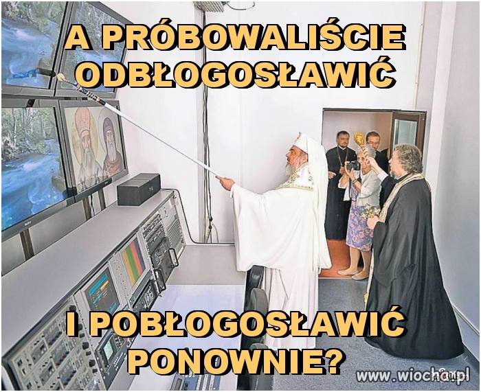Czy taka nowootwarta tv