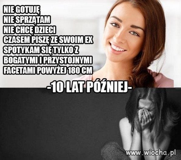 I tak właśnie kończą wszystkie księżniczki