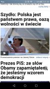 Prawa dla polityków 