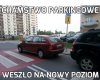 Chamstwo Parkingowe