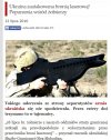 Oni już to robią - przypiekanie ukraińców już trwa... 