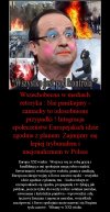 Wszystko pod kontrolą? No, ale pewnie