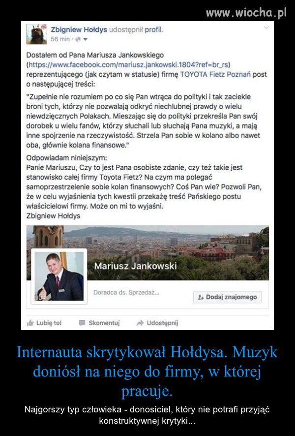 Drugi Bolek.