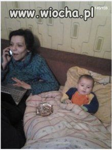 Wzorowa Matka.