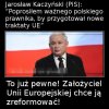 Przede wszystkim Tadzio musi być w tej nowej