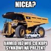 Prosto z Francji