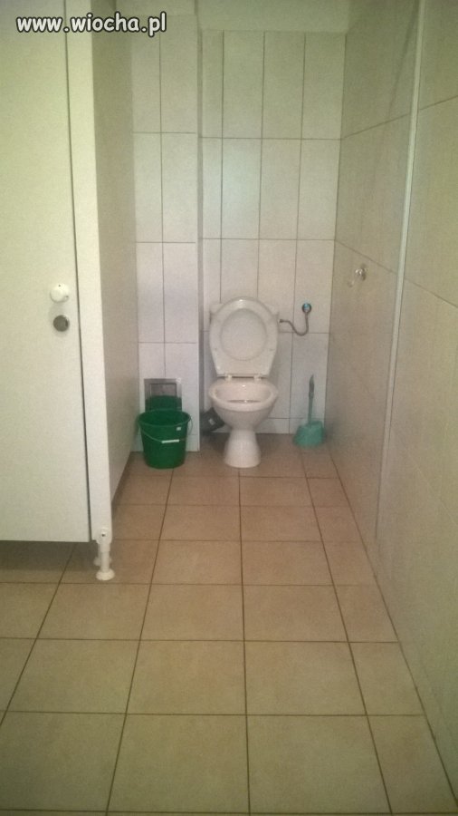 Niektórzy lubią gdy na nich patrzą