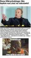 Takie tragedie życiowe mają Państwo