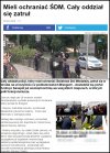 Wierzę w sygnały policjantów