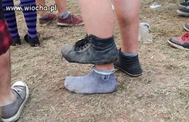 A co za różnica...