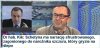 Trafna ocena zmarginalizowanego polityka