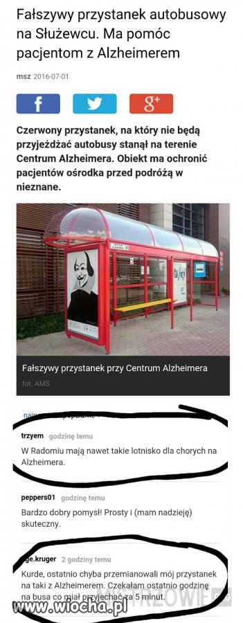 Przystanek