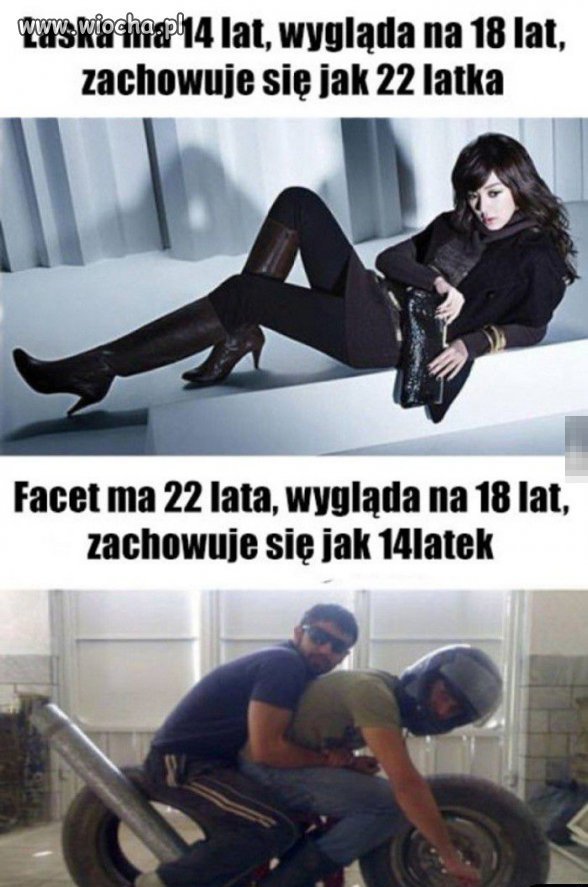 Takie czasy i prawda