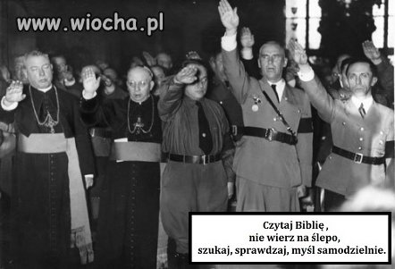 Panu, Bogu swemu, będziesz oddawał pokłon