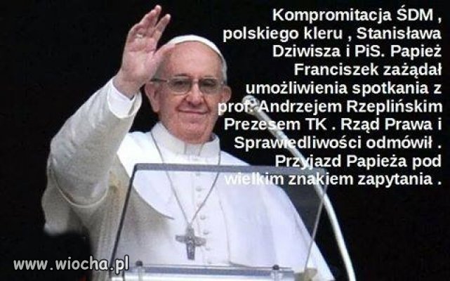 Haha ciekawe co by to było
