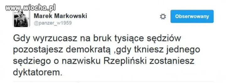 Coś w tym jest. 