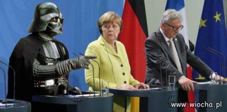 Dawno, dawno temu w odległej galaktyce ...