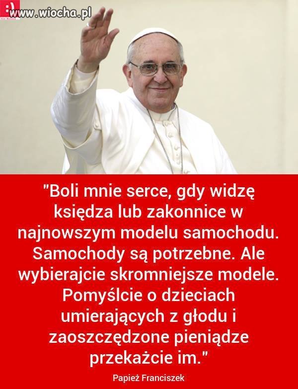  Niektórzy jeszcze rodziny mają na utrzymaniu