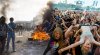 Zaproszenie imigrantów z Niemiec na woodstock